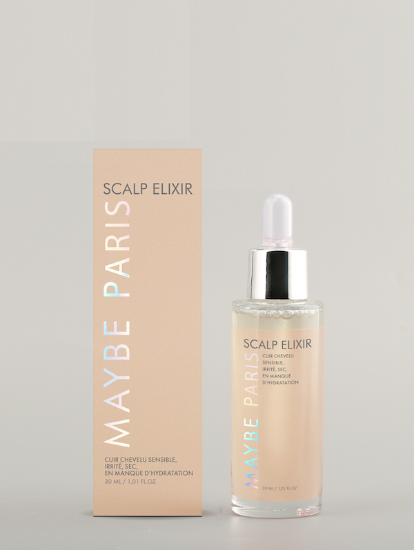 SCALP ELIXIR