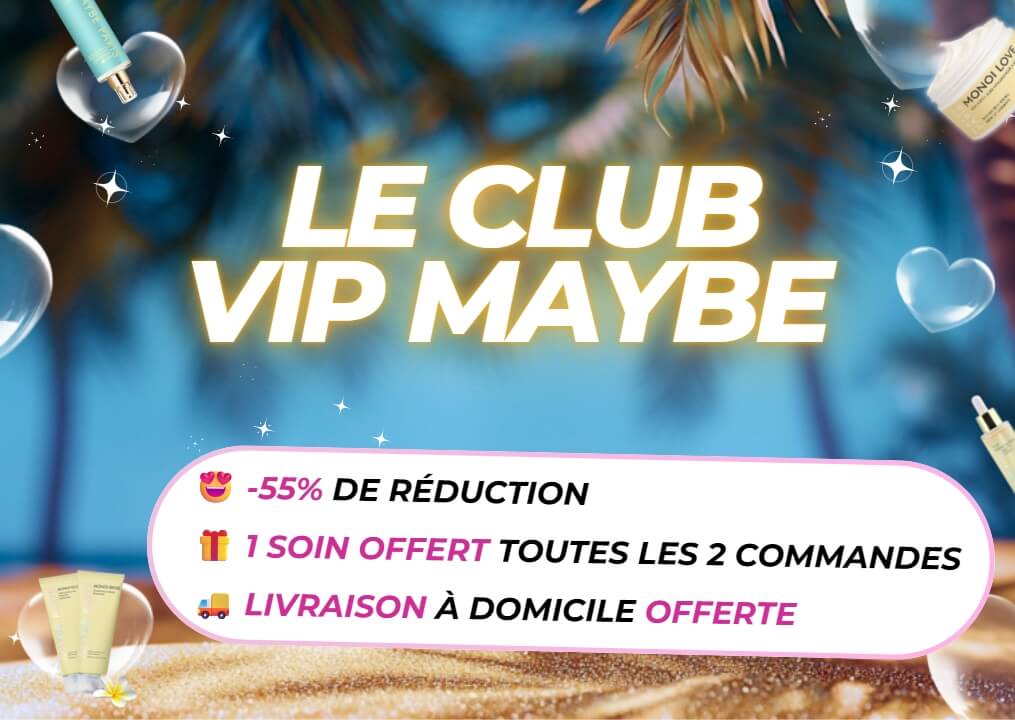 Musc Love 100mL Offert