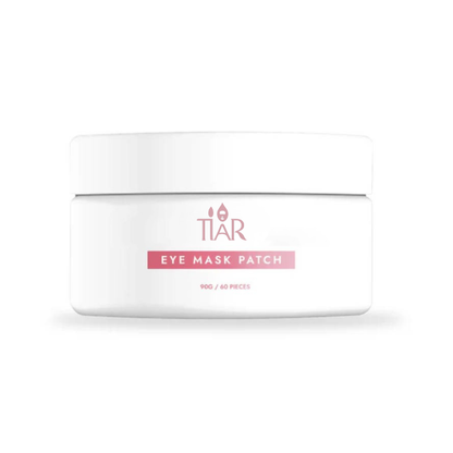 Patchs anti-poches Tiar 60 pièces