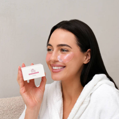 Patchs anti-poches Tiar 60 pièces