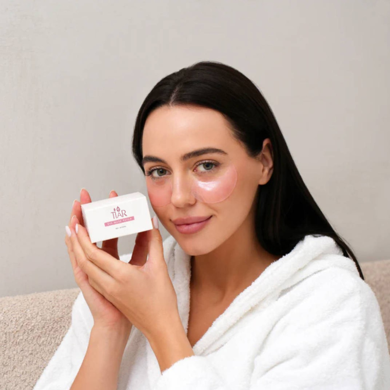 Patchs anti-poches Tiar 60 pièces