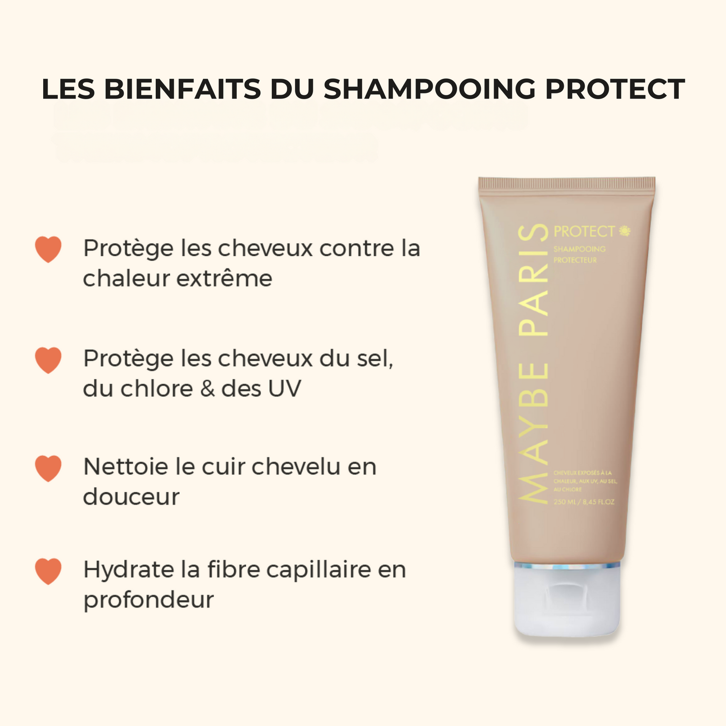 SHAMPOOING PROTECT