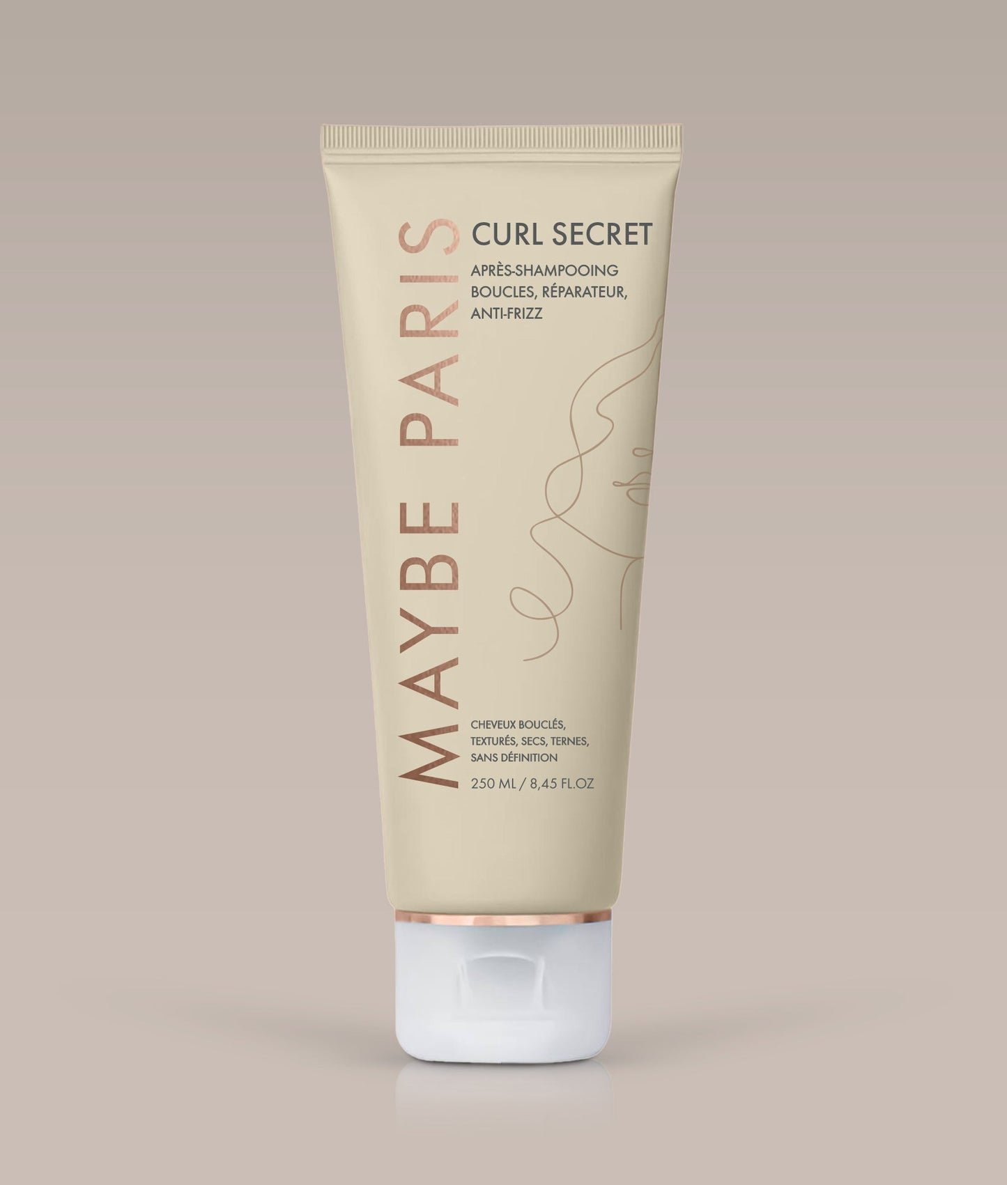 APRÈS SHAMPOOING CURL SECRET