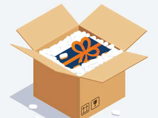 Bon de réexpédition 📦